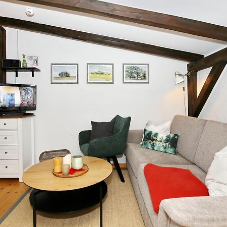 Auf Den Hoefen Wohnung 09 Ostseebad Kühlungsborn Екстериор снимка