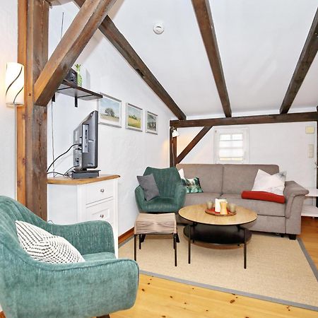 Auf Den Hoefen Wohnung 09 Ostseebad Kühlungsborn Екстериор снимка