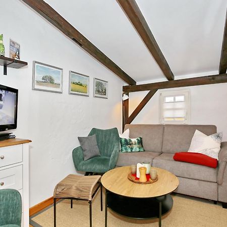 Auf Den Hoefen Wohnung 09 Ostseebad Kühlungsborn Екстериор снимка