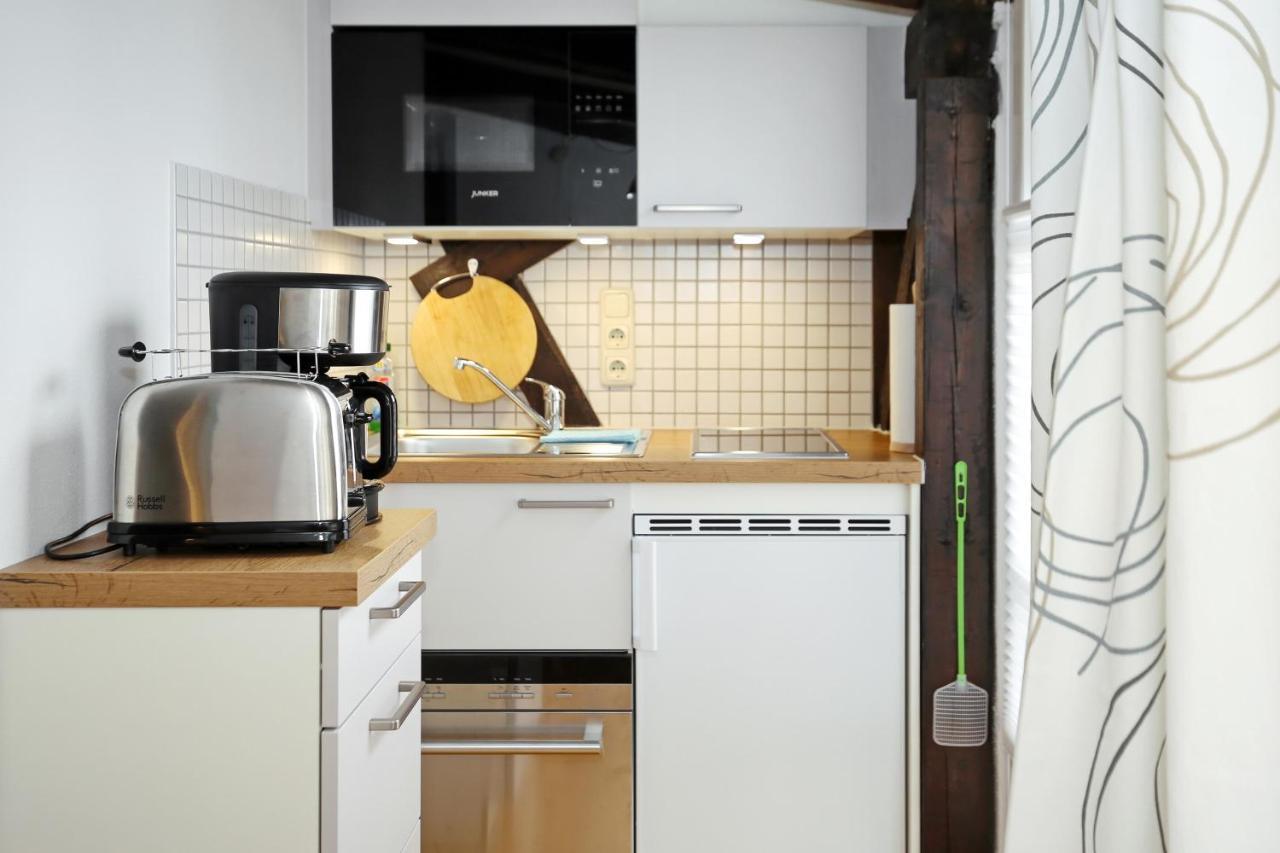 Auf Den Hoefen Wohnung 09 Ostseebad Kühlungsborn Екстериор снимка