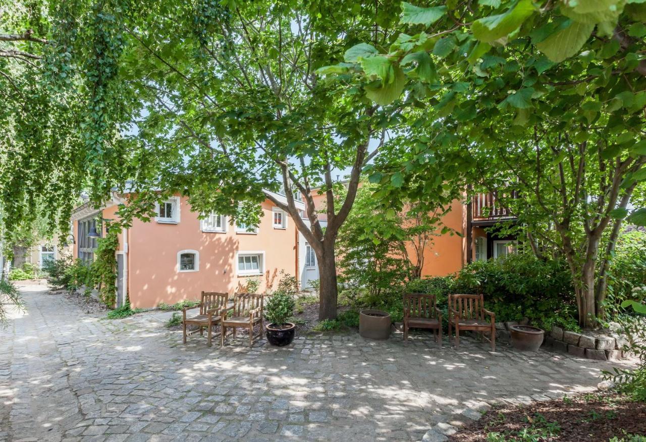 Auf Den Hoefen Wohnung 09 Ostseebad Kühlungsborn Екстериор снимка