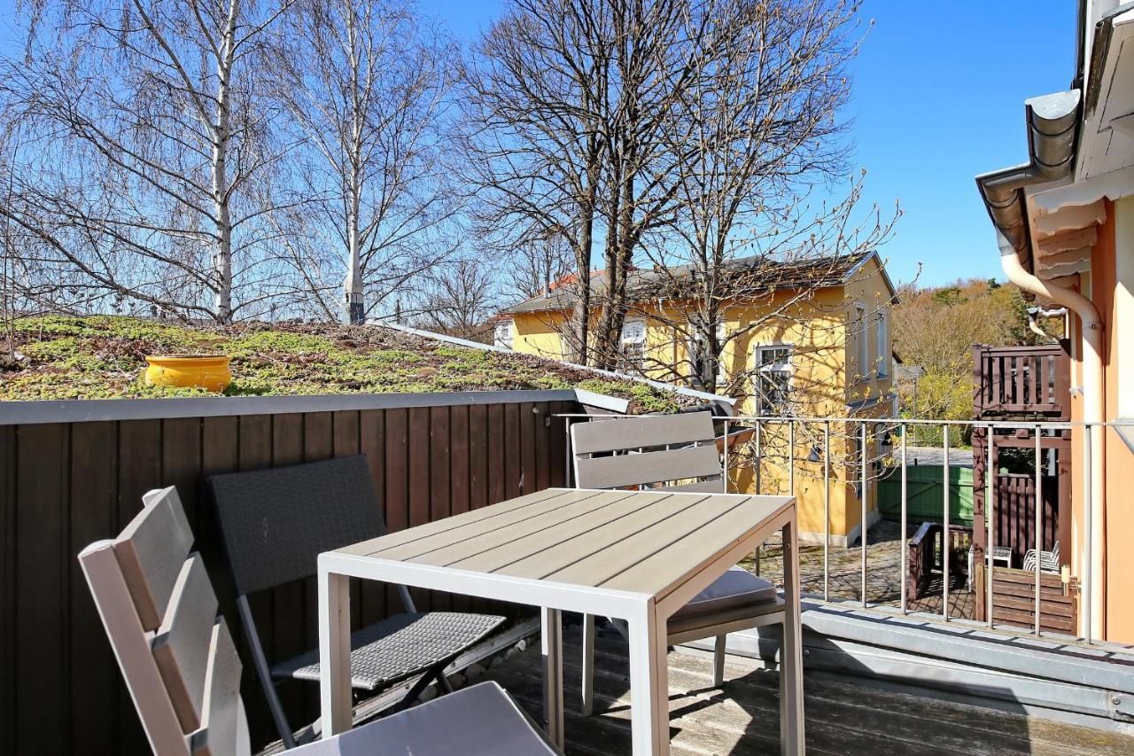 Auf Den Hoefen Wohnung 09 Ostseebad Kühlungsborn Екстериор снимка