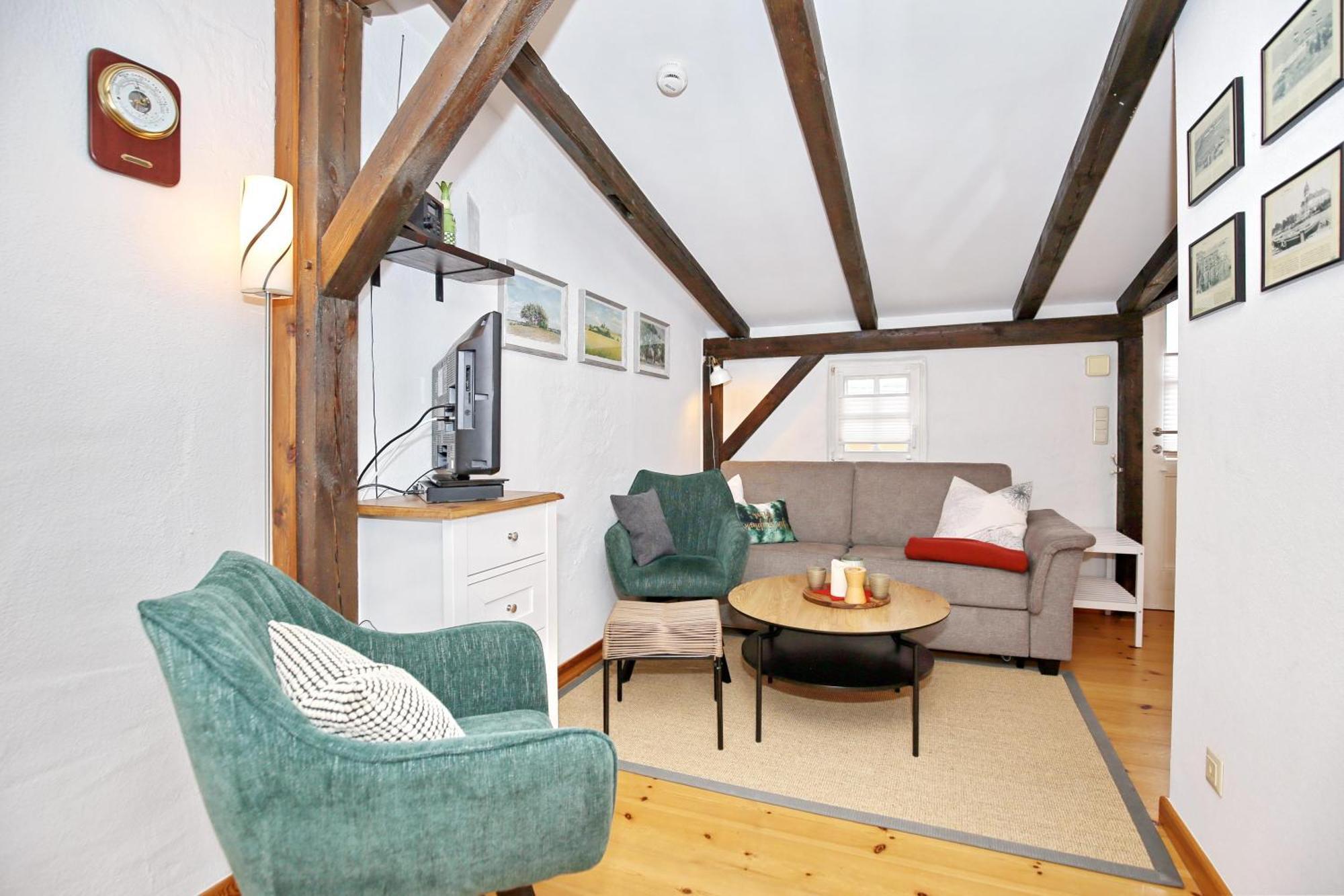 Auf Den Hoefen Wohnung 09 Ostseebad Kühlungsborn Екстериор снимка