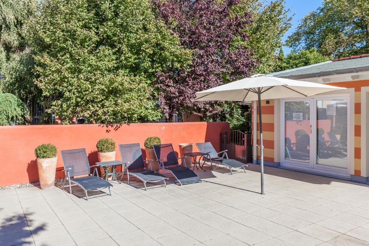 Auf Den Hoefen Wohnung 09 Ostseebad Kühlungsborn Екстериор снимка